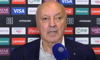 Beppe Marotta Inter
