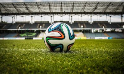 Calcio internazionale
