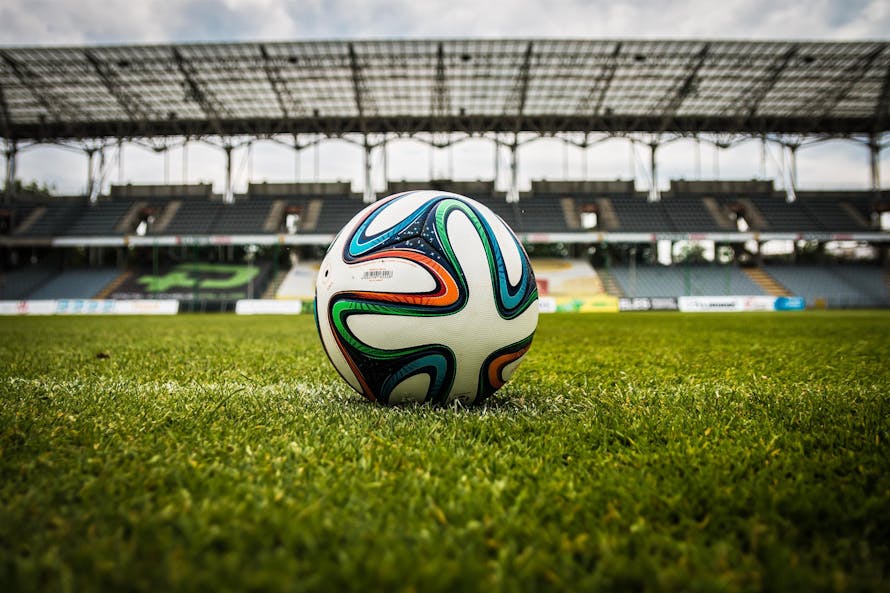 Calcio internazionale