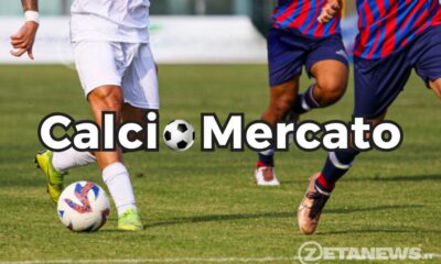 Calciomercato