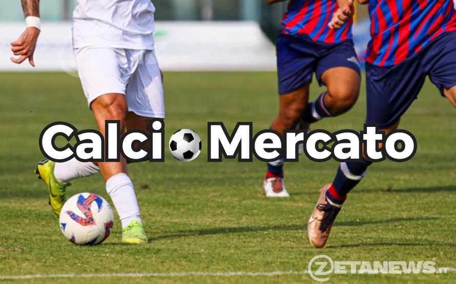 Calciomercato