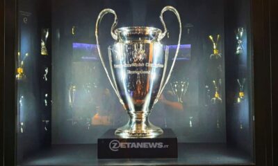 Trofeo Champions League