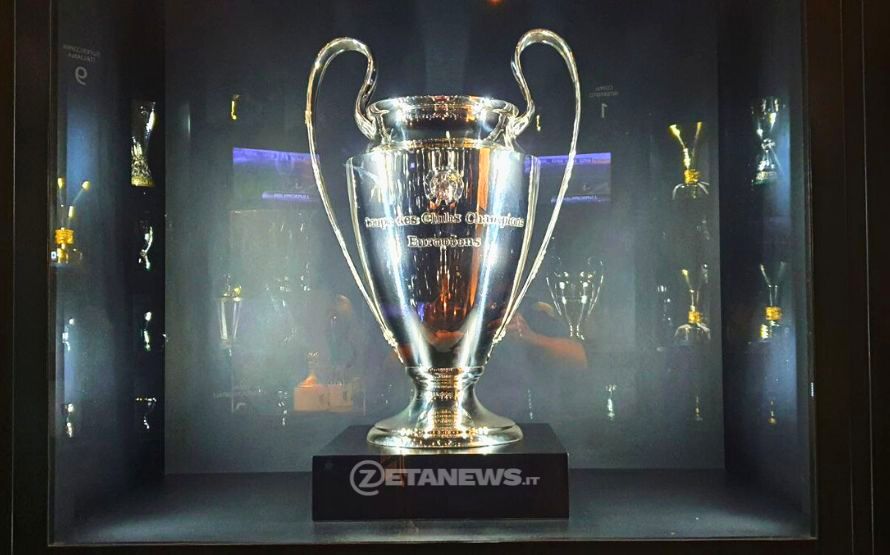 Trofeo Champions League