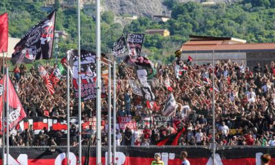 Curva Sud Nocerina