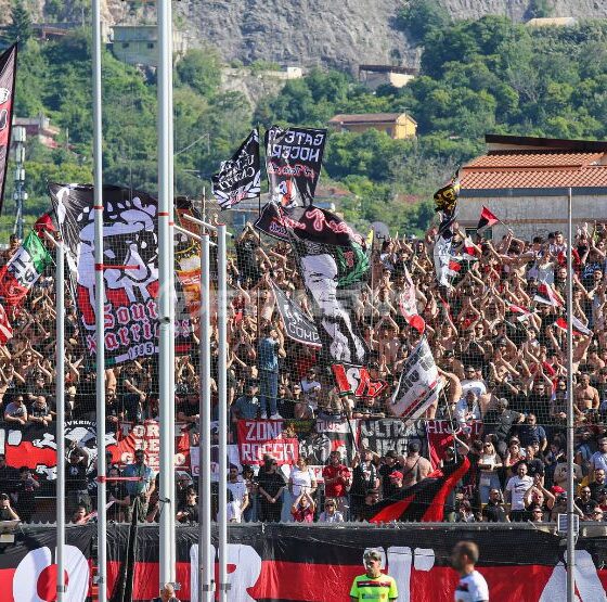 Curva Sud Nocerina