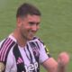 Dusan Vlahovic Juventus