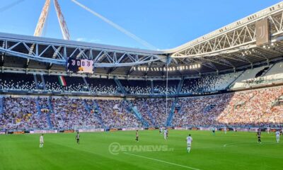 Juventus Stadium Allianz