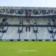 Juventus Stadium Tribuna
