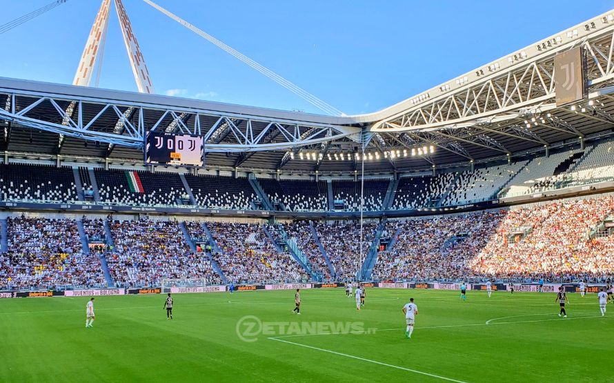 Juventus Stadium Allianz