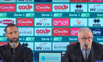 Magalini Di Cesare Bari