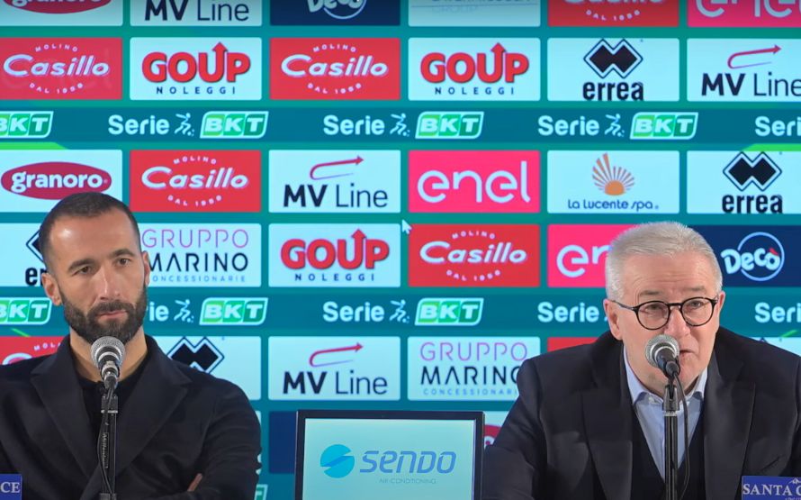 Magalini Di Cesare Bari