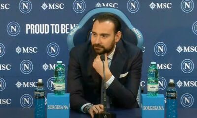 Manna Napoli ds