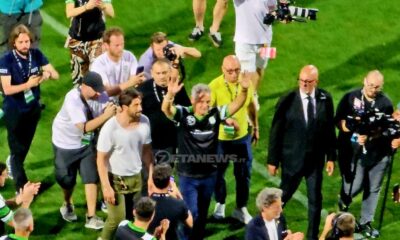 Roberto Baggio