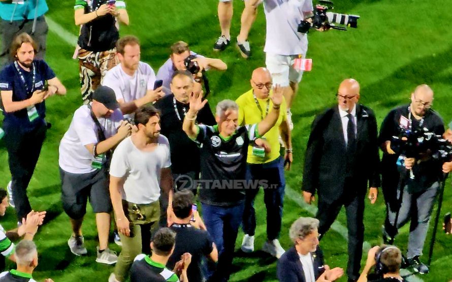 Roberto Baggio