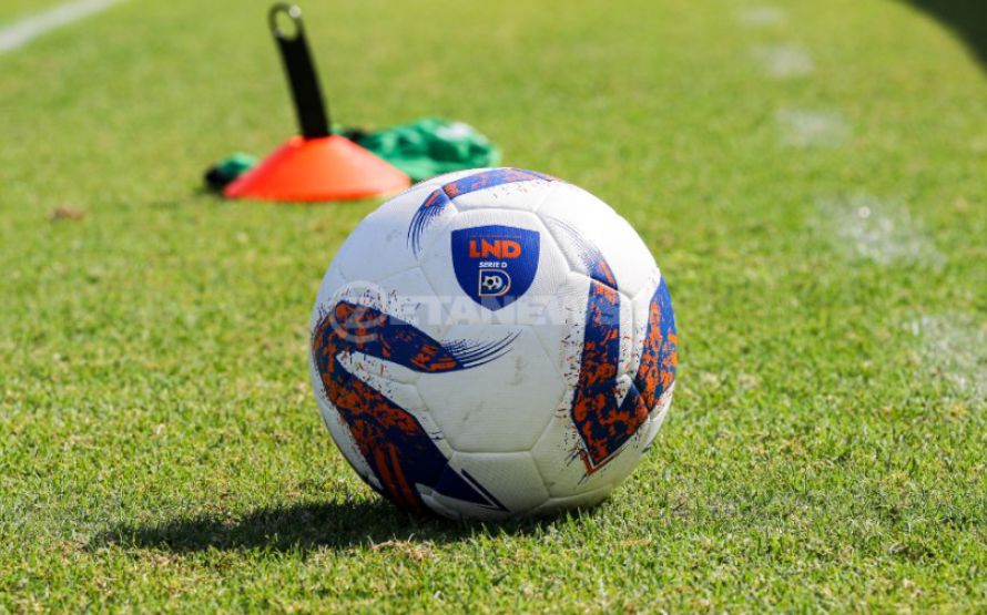Serie D Pallone