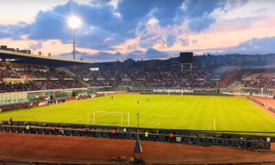 Stadio Massimino Catania