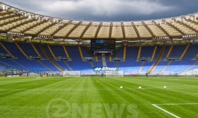 Stadio Olimpico Roma