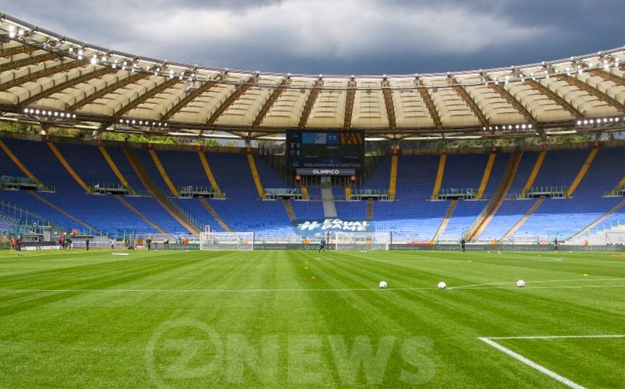 Stadio Olimpico Roma