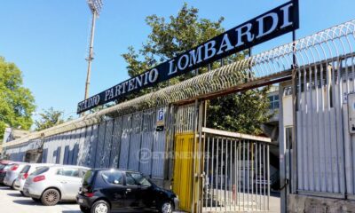 Stadio Partenio-Lombardi