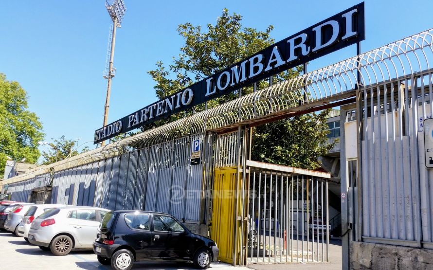 Stadio Partenio-Lombardi