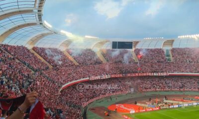 Stadio San Nicola Bari