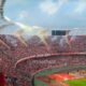 Stadio San Nicola Bari