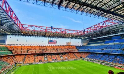 Stadio San Siro