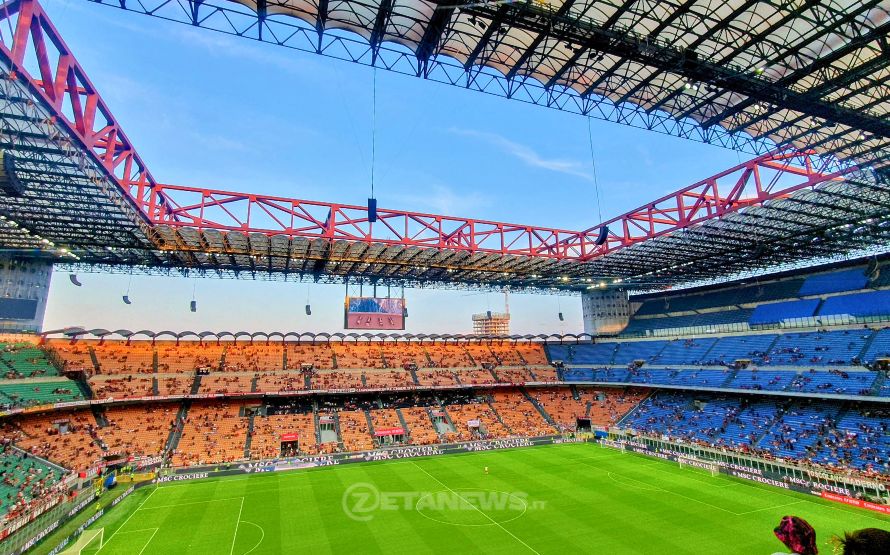Stadio San Siro