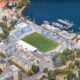 Stadio Sinigaglia Como