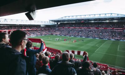 Tifosi Liverpool