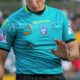 Arbitro Calcio