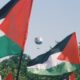 Bandiere Palestina