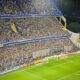 Boca Juniors alla Bombonera