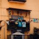 Balcone Maradona