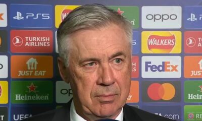 Carlo Ancelotti