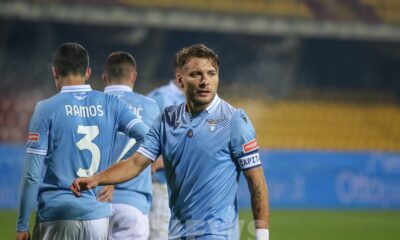 Ciro Immobile
