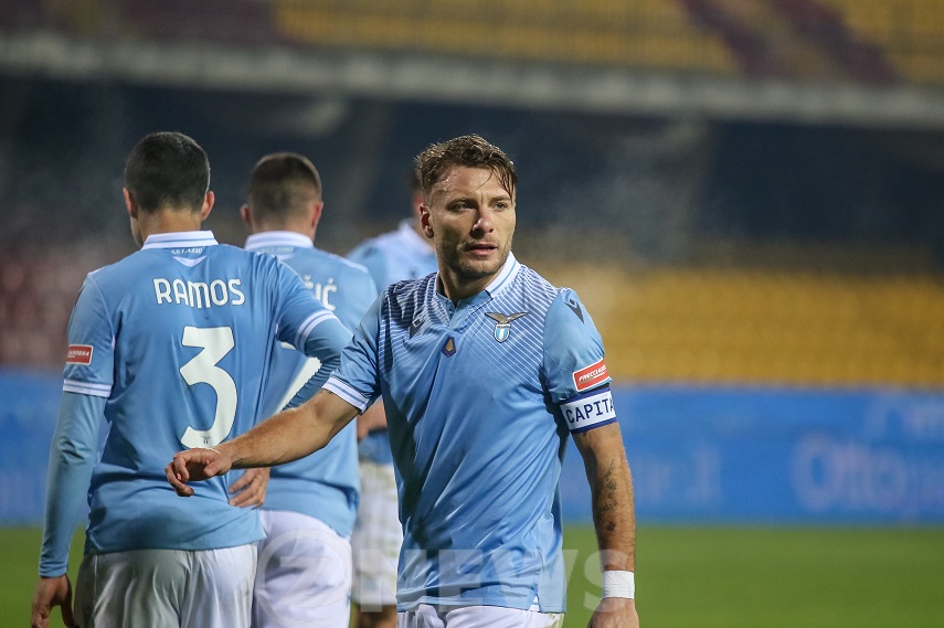 Ciro Immobile