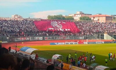Curva Nord Livorno