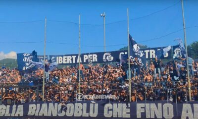 Curva Sud Cavese