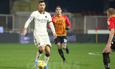 Lorenzo Pellegrini
