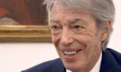 Massimo Moratti