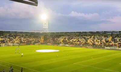 Stadio Stirpe di Frosinone
