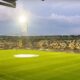 Stadio Stirpe di Frosinone