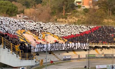 Tifosi Ascoli