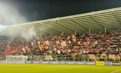 Tifosi Cremonese