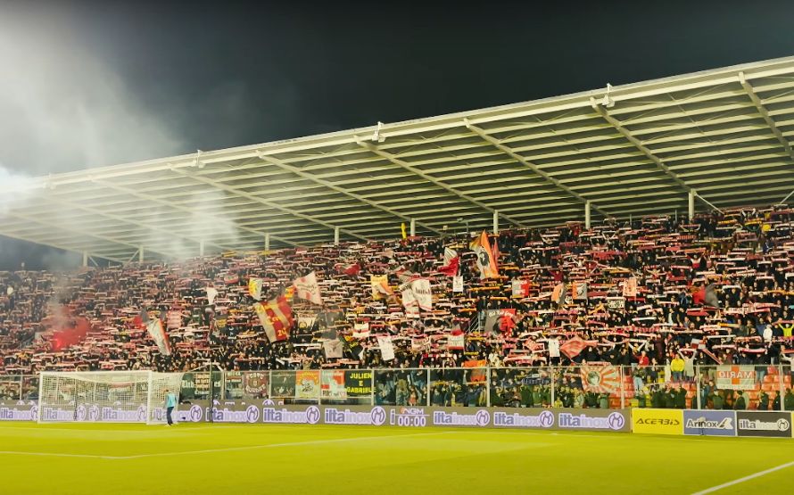 Tifosi Cremonese