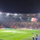 Tifosi Roma Olimpico