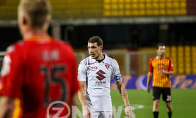 Andrea Belotti