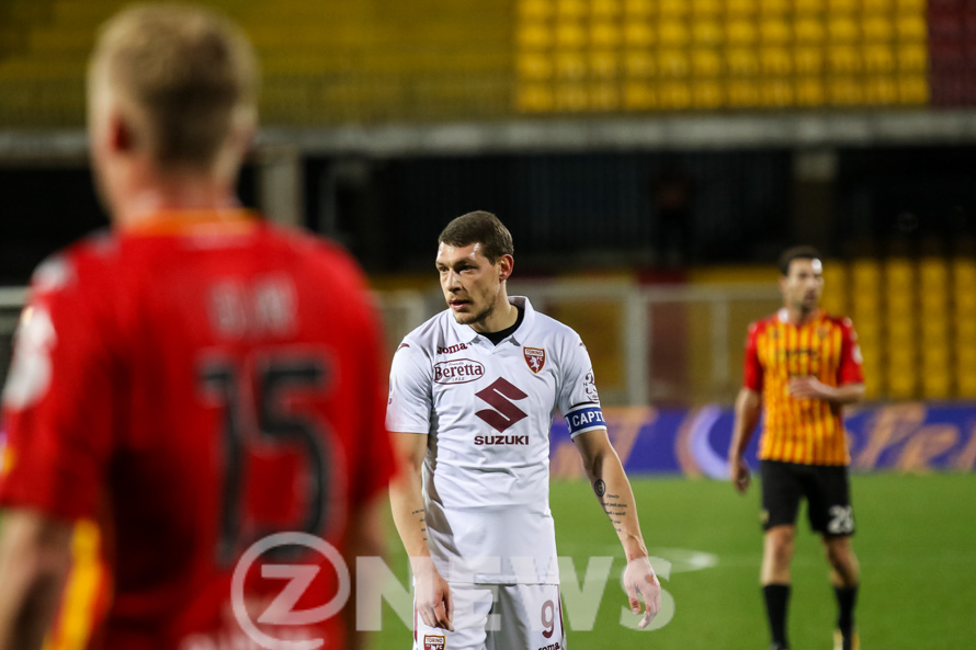 Andrea Belotti