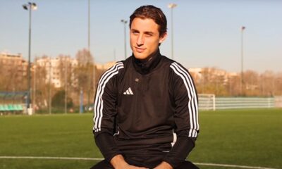 Edoardo Bove